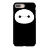big hero 6 baymax head eyes iPhone 8 Plus