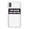 bustedtees iPhoneX