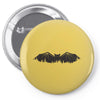 Bat Pin-back button