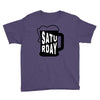 Saturday Beer Youth Tee