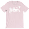 halloween spooky T-Shirt
