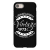 legendary vintage 1973 iPhone 8