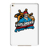 pescespada island explorers iPad Mini 4