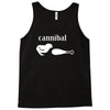 cannibal Tank Top