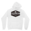 Impossible Unisex Hoodie