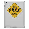 turtle xing iPad 3 and 4 Case