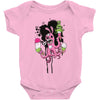 octocream Baby Onesie
