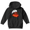 polite pete Youth Hoodie