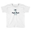 disco time Toddler T-shirt