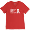 profit scandal toronto rob ford V-Neck Tee