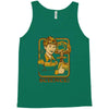 science rules Tank Top