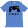 player stick T-Shirt