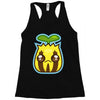 don't take my sunshine away Racerback Tank