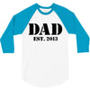 dad 3/4 Sleeve Shirt