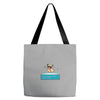 pugemon Tote Bags