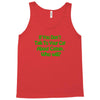 cat shirt if you don't talk to your cat about cat nip who will funny t Tank Top