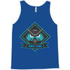 animal pland Tank Top