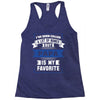 I've Been Called A Lot Of Names But Papa Is My Favorite Racerback Tank