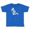fighter Toddler T-shirt