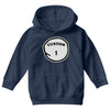 personalized custom Youth Hoodie