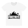 fortnite logo black All Over Women's T-shirt