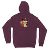 halloween kids Hoodie