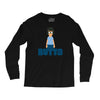 butts Long Sleeve Shirts