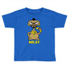 mr. et Toddler T-shirt