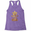Weasley Is Our King Racerback Tank