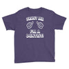 trust me i'm a dentist Youth Tee