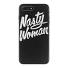 nasty woman (2) iPhone 7 Plus Case