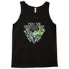 you've woken the hive Tank Top