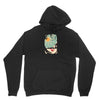 fox roaming around ii Youth Hoodie