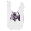 bear block Baby Bibs