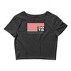 underwood 2016 president house of cards Crop Top