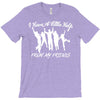 I Have a Little Help From My Friends T-Shirt