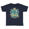 plumbers inc Toddler T-shirt