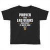 Prayer for Las Vegas, Our Heart Is With You, 2017 Toddler T-shirt