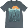 hiker T-Shirt