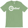 top dad T-Shirt
