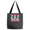 new hot zef side die antwoord Tote Bags