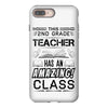 This 2 ND Grade Teacher Has An Amazing! Class iPhone 8 Plus