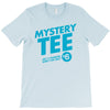 mystery tee T-Shirt