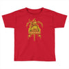 ours is the fury Toddler T-shirt