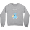 Estimated Delivery September Baby Boy Crewneck Sweatshirt