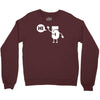 hi 5 Crewneck Sweatshirt