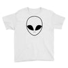 alien Youth Tee