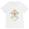 dreamcatcher V-Neck Tee