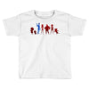 Incredibles Toddler T-shirt