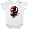 corruption Baby Bodysuit